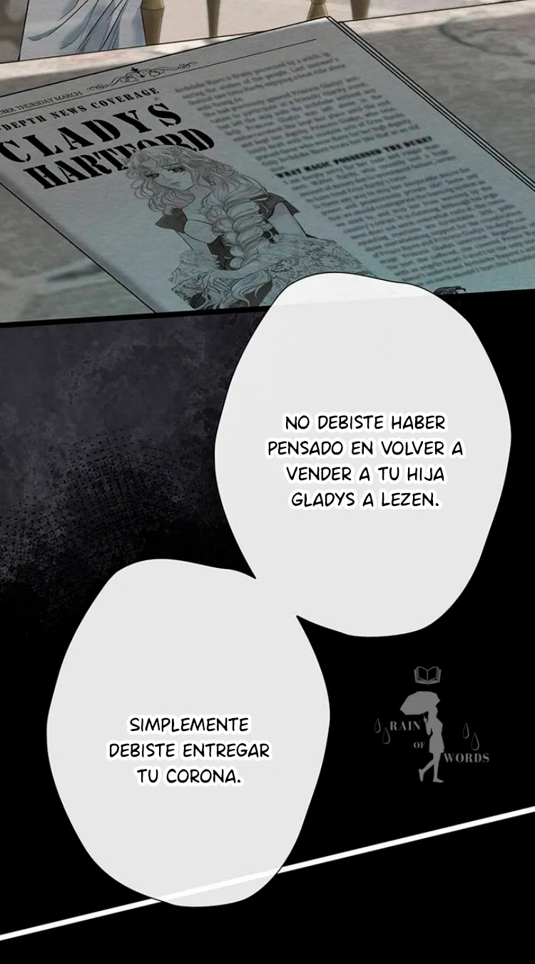 Príncipe problemático - Capítulo 26 - Página 93 - LectorTMOo