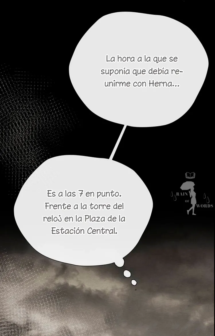 Príncipe problemático - Capítulo 27 - Página 40 - LectorTMOo