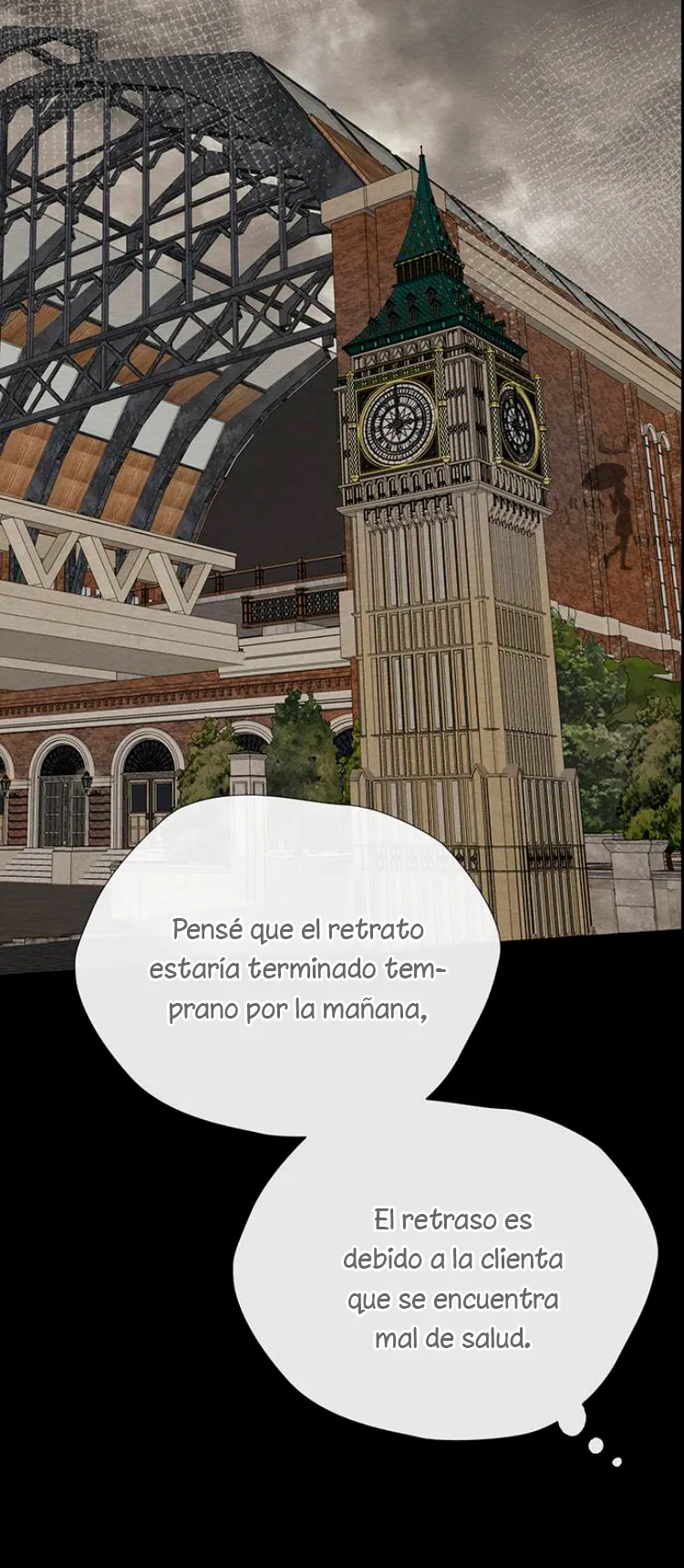 Príncipe problemático - Capítulo 27 - Página 41 - LectorTMOo