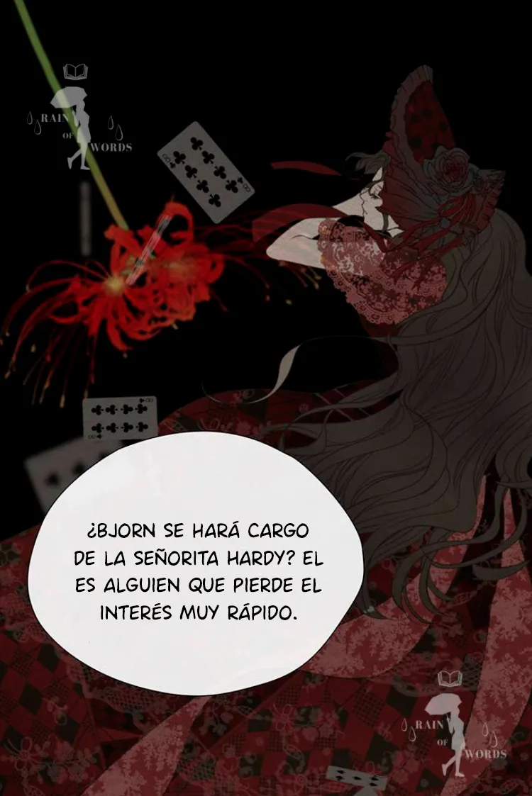 Príncipe problemático - Capítulo 27 - Página 55 - LectorTMOo
