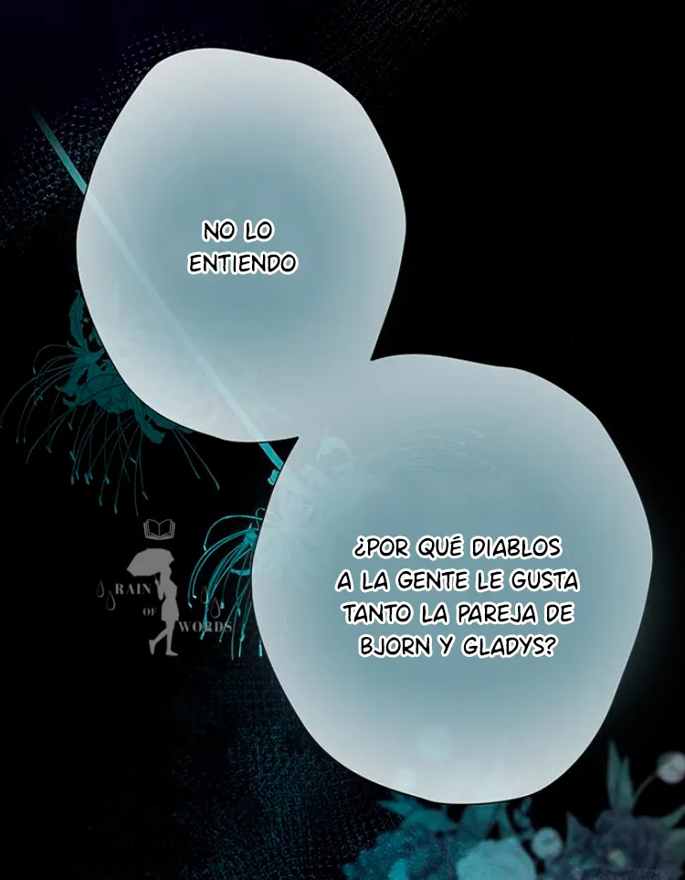 Príncipe problemático - Capítulo 27 - Página 59 - LectorTMOo
