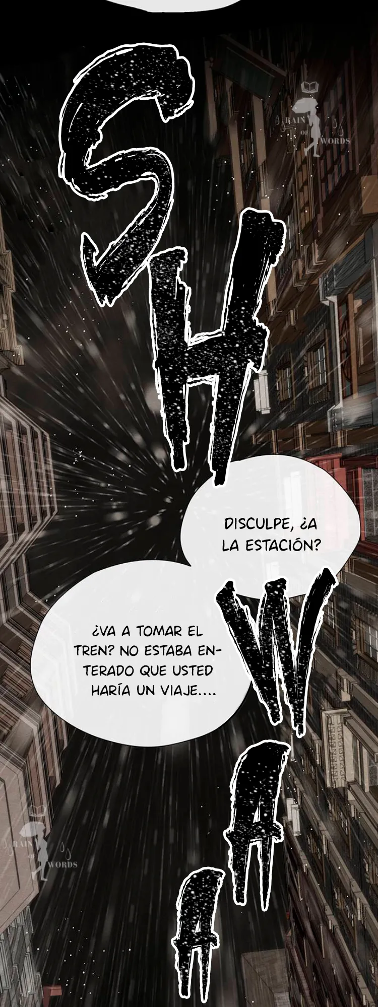 Príncipe problemático - Capítulo 27 - Página 92 - LectorTMOo