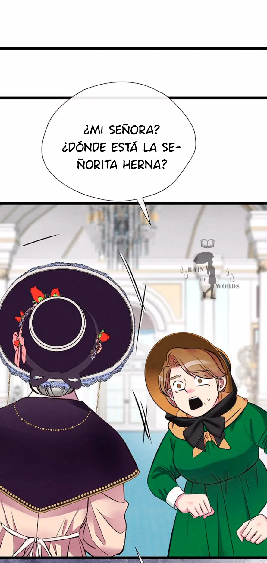 Príncipe problemático - Capítulo 28 - Página 114 - LectorTMOo