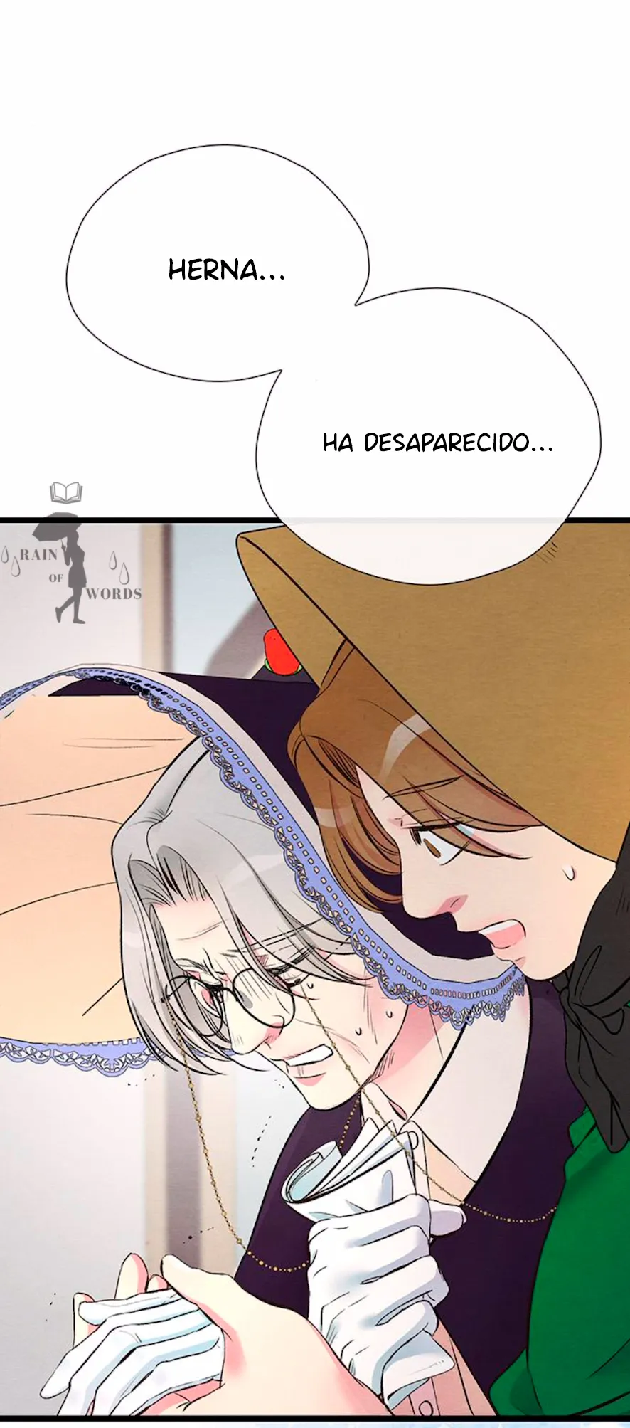 Príncipe problemático - Capítulo 28 - Página 116 - LectorTMOo