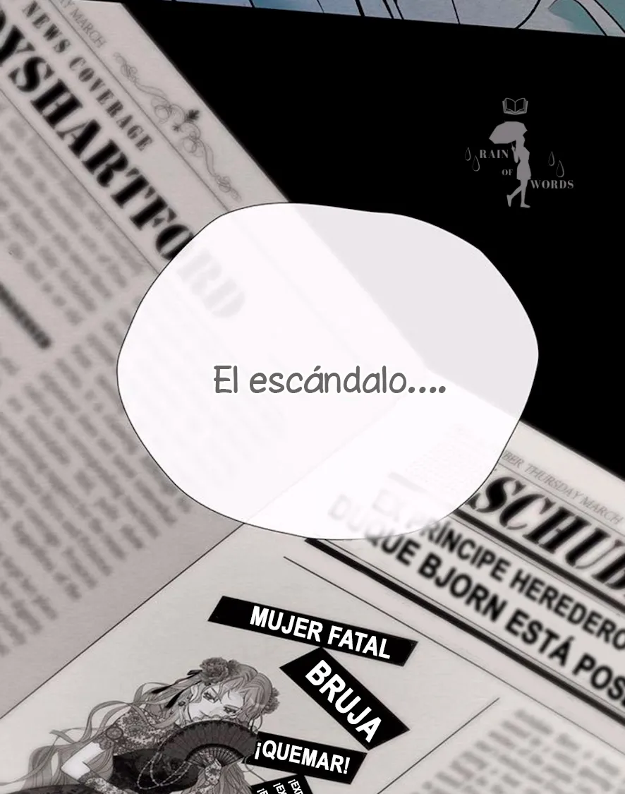 Príncipe problemático - Capítulo 28 - Página 50 - LectorTMOo