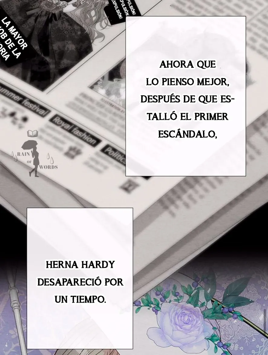 Príncipe problemático - Capítulo 28 - Página 51 - LectorTMOo