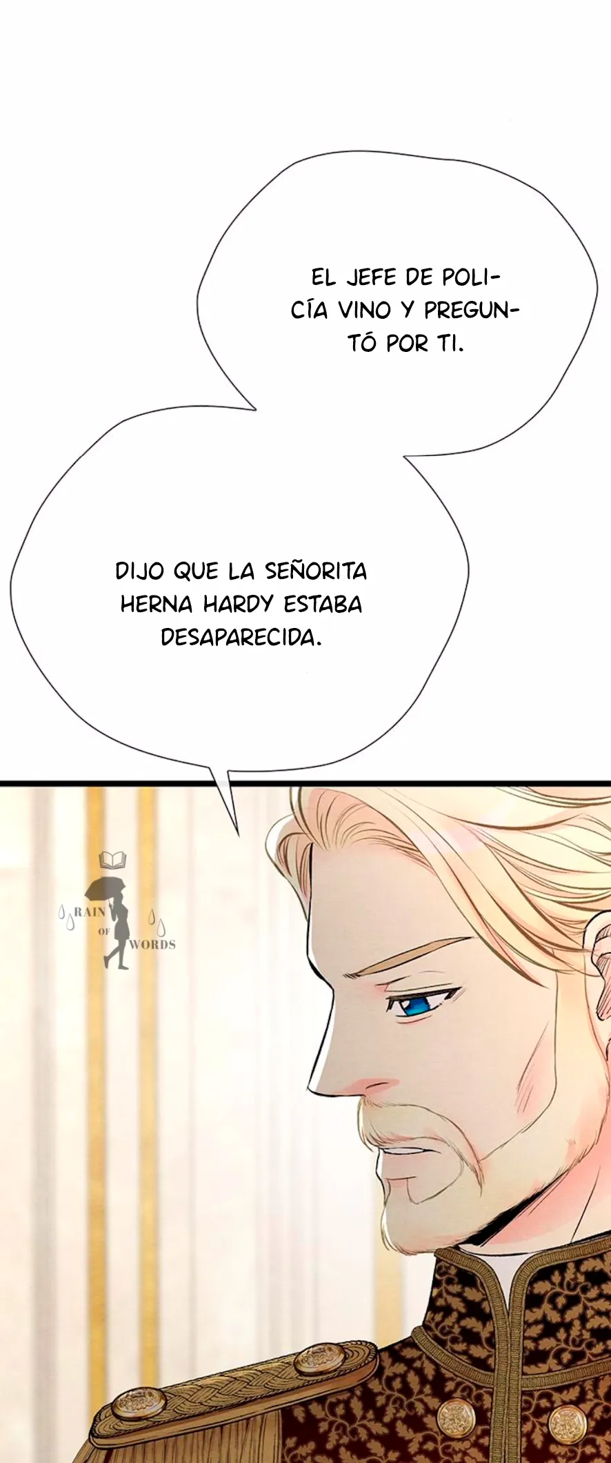 Príncipe problemático - Capítulo 29 - Página 105 - LectorTMOo