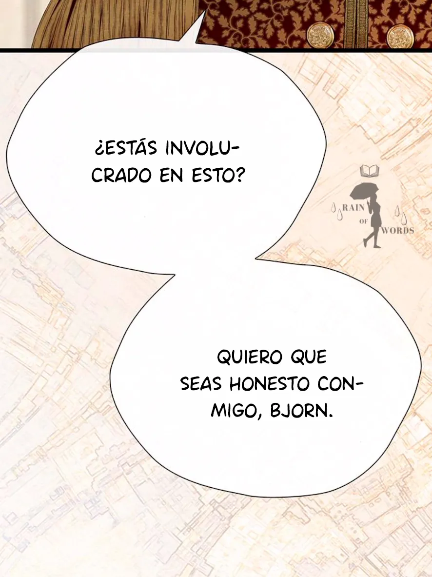 Príncipe problemático - Capítulo 29 - Página 106 - LectorTMOo