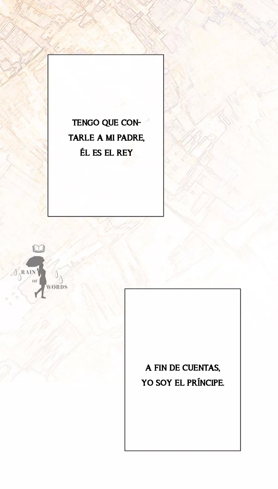 Príncipe problemático - Capítulo 29 - Página 109 - LectorTMOo