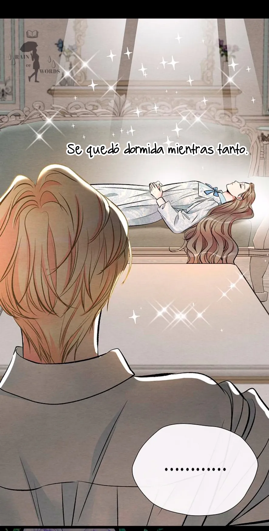 Príncipe problemático - Capítulo 29 - Página 20 - LectorTMOo