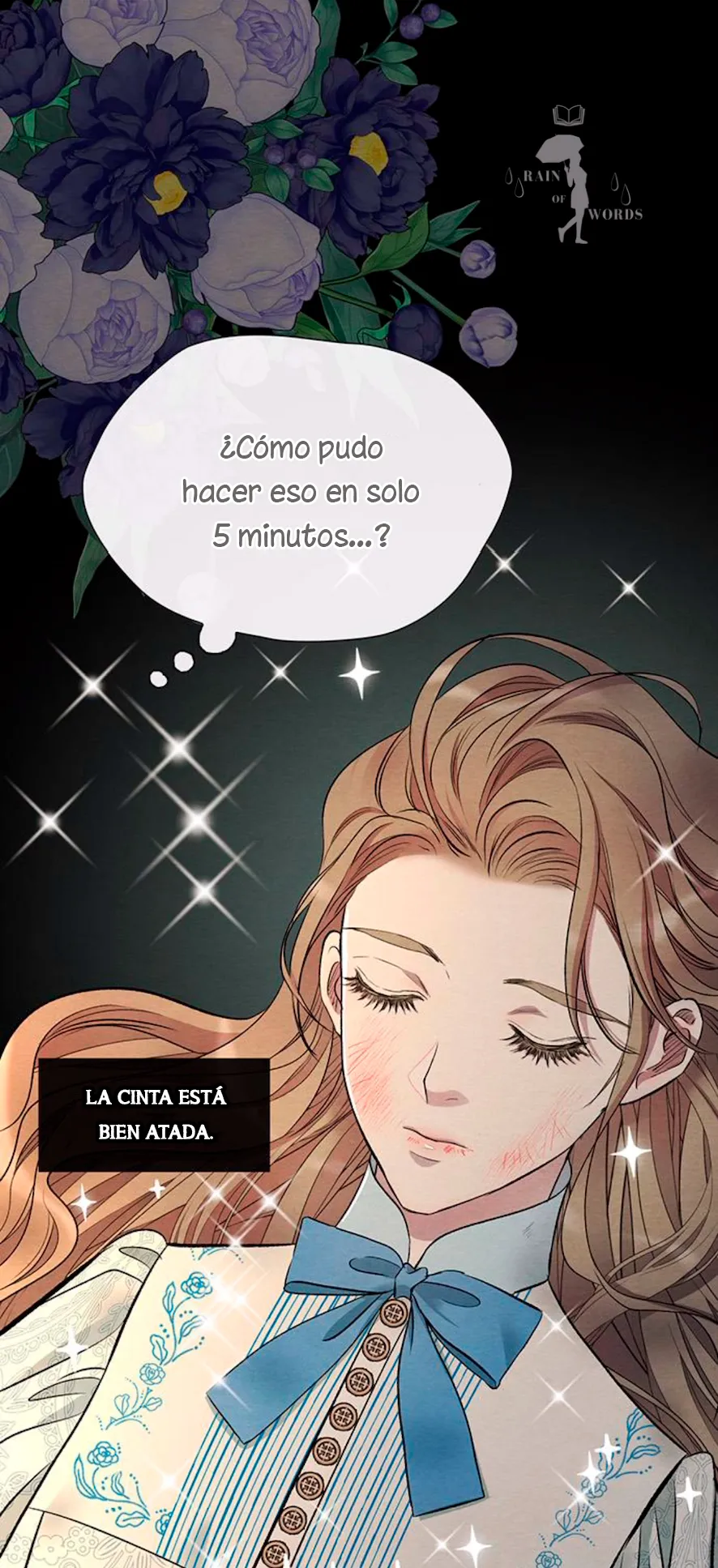 Príncipe problemático - Capítulo 29 - Página 21 - LectorTMOo