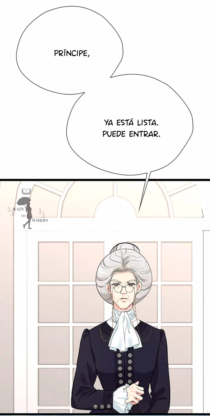 Príncipe problemático - Capítulo 29 - Página 30 - LectorTMOo
