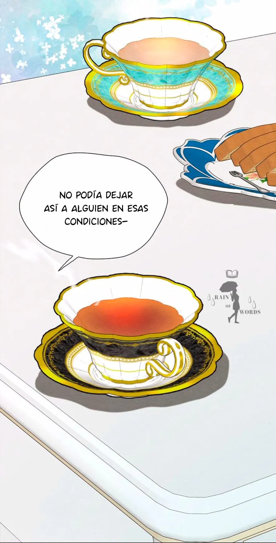 Príncipe problemático - Capítulo 29 - Página 39 - LectorTMOo