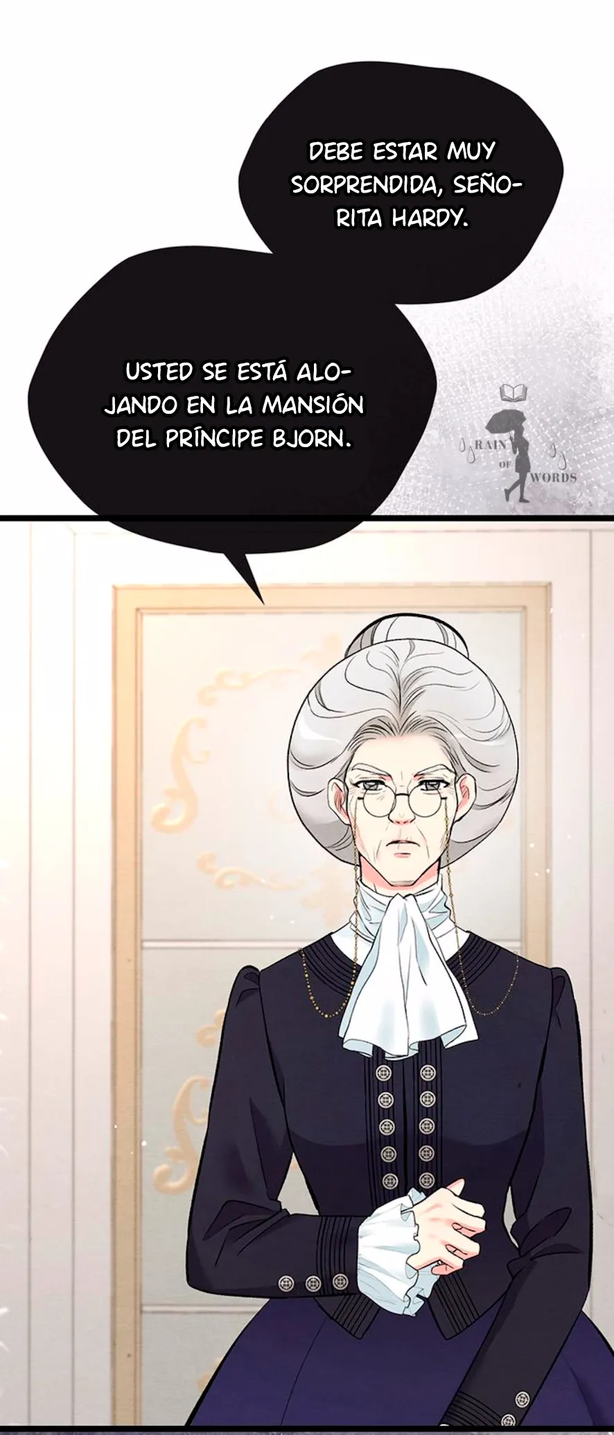 Príncipe problemático - Capítulo 29 - Página 43 - LectorTMOo