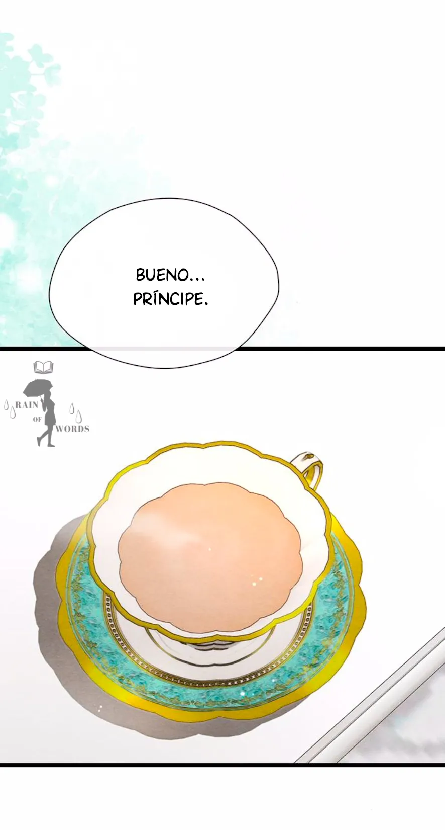 Príncipe problemático - Capítulo 29 - Página 46 - LectorTMOo