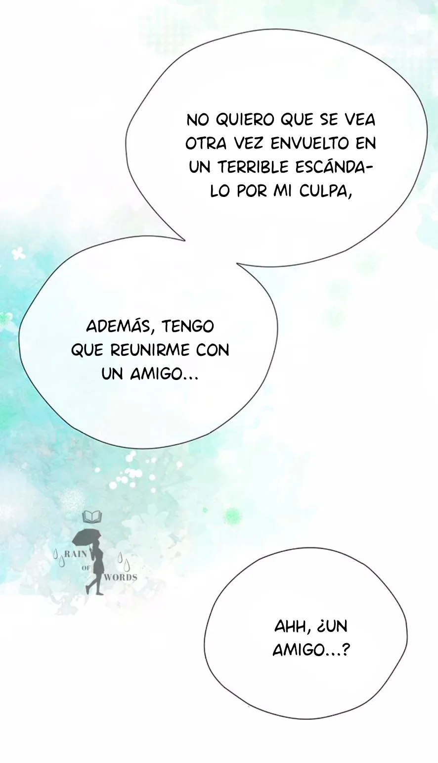 Príncipe problemático - Capítulo 29 - Página 49 - LectorTMOo
