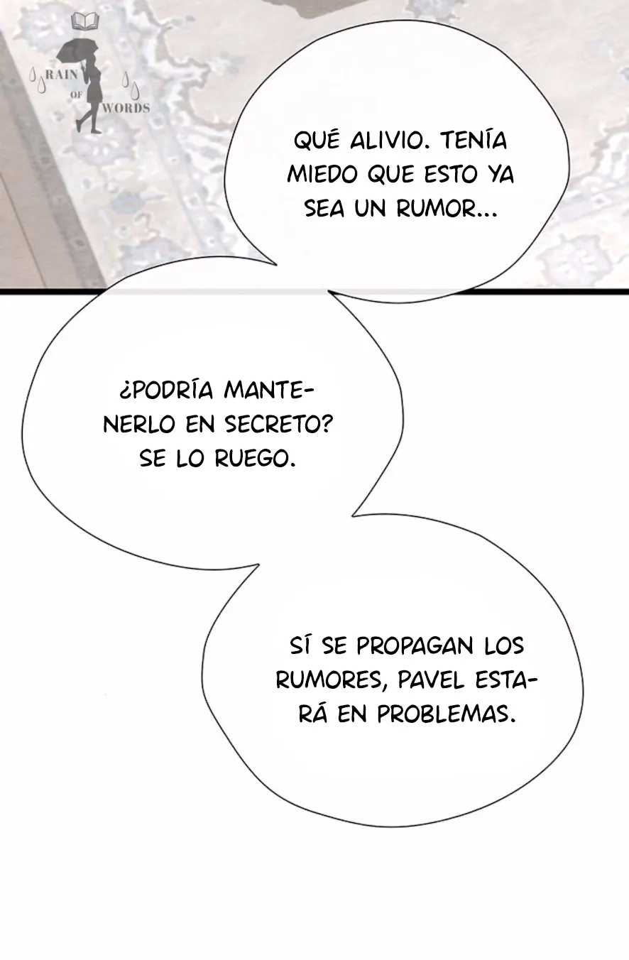 Príncipe problemático - Capítulo 29 - Página 57 - LectorTMOo