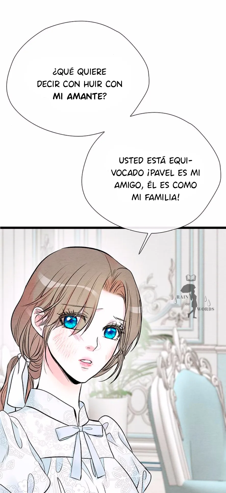 Príncipe problemático - Capítulo 29 - Página 59 - LectorTMOo