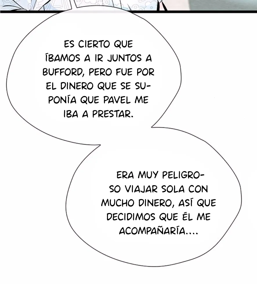 Príncipe problemático - Capítulo 29 - Página 60 - LectorTMOo
