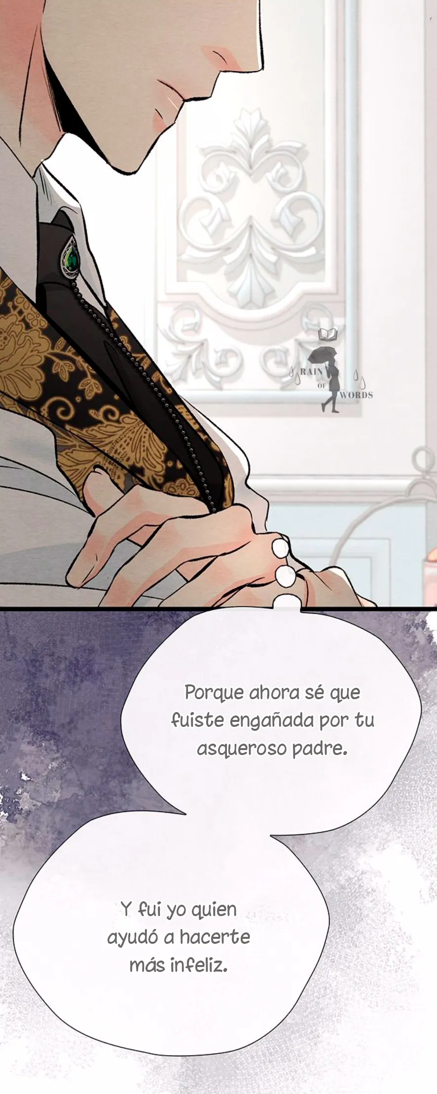 Príncipe problemático - Capítulo 29 - Página 95 - LectorTMOo