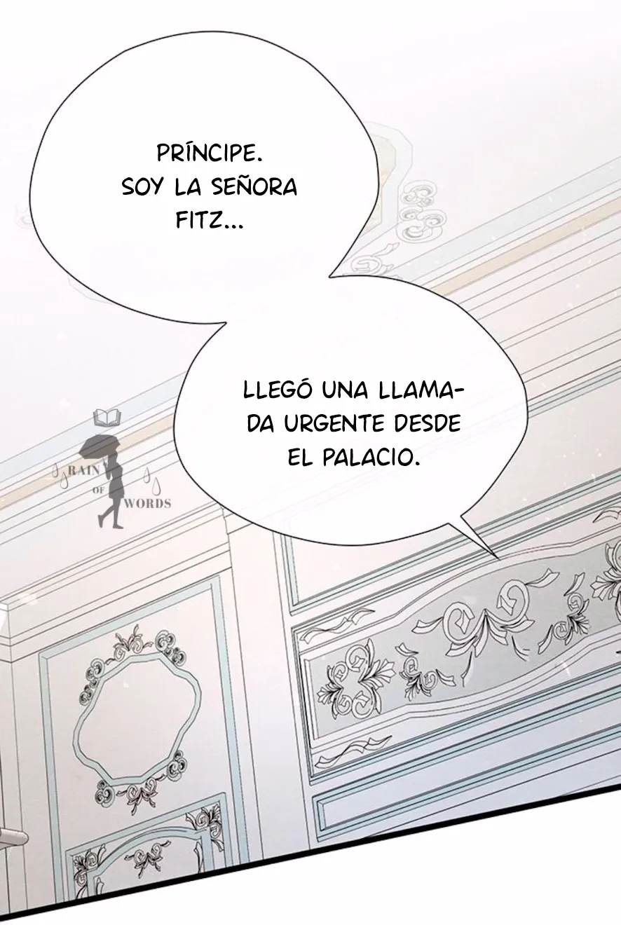 Príncipe problemático - Capítulo 29 - Página 99 - LectorTMOo