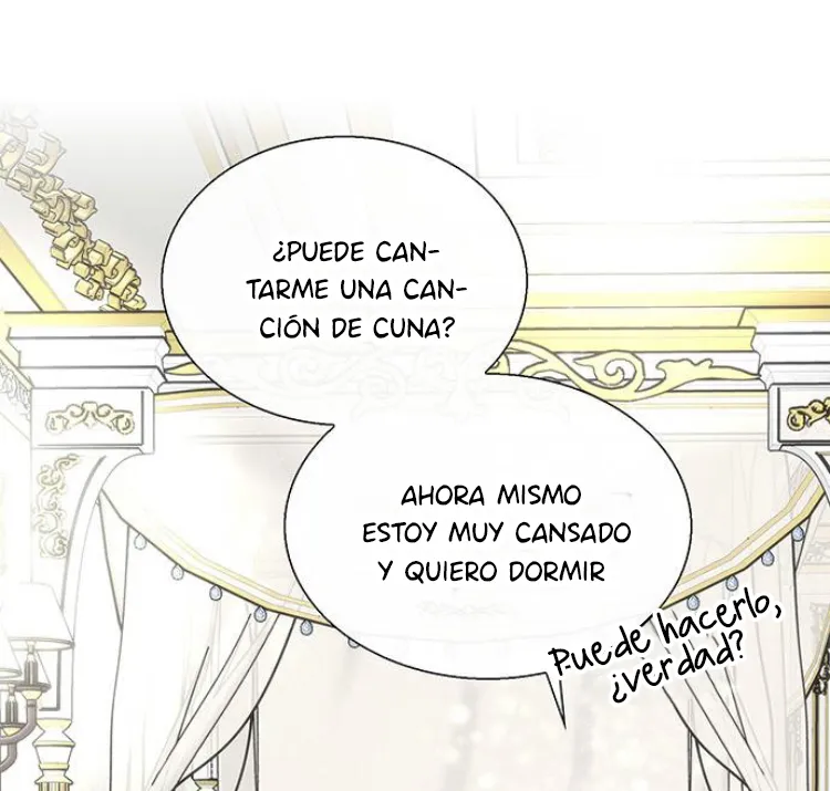 Príncipe problemático - Capítulo 3 - Página 46 - LectorTMOo