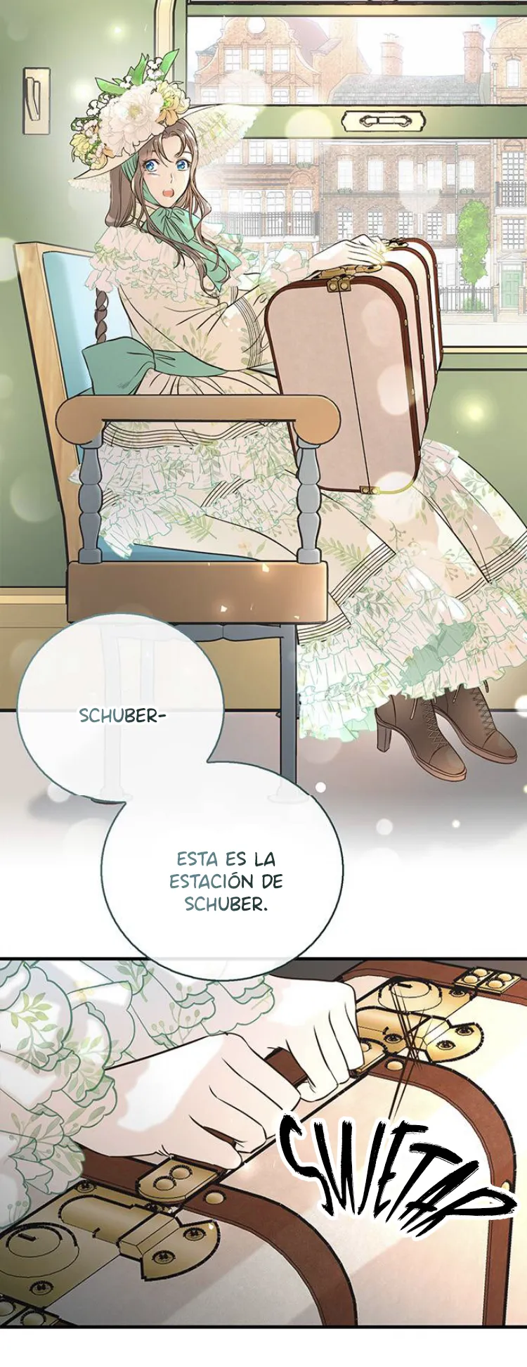 Príncipe problemático - Capítulo 3 - Página 59 - LectorTMOo