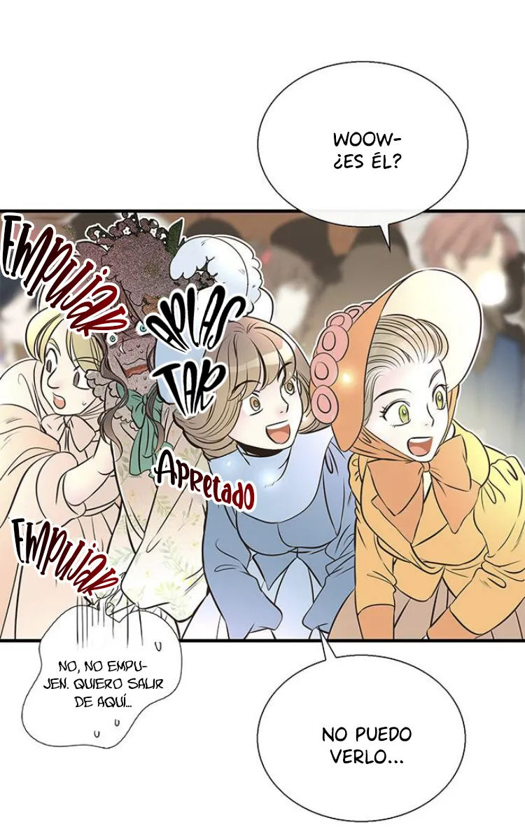 Príncipe problemático - Capítulo 3 - Página 63 - LectorTMOo
