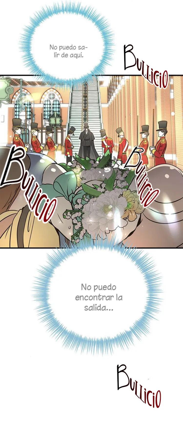Príncipe problemático - Capítulo 3 - Página 65 - LectorTMOo