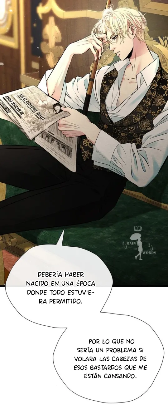 Príncipe problemático - Capítulo 30 - Página 30 - LectorTMOo