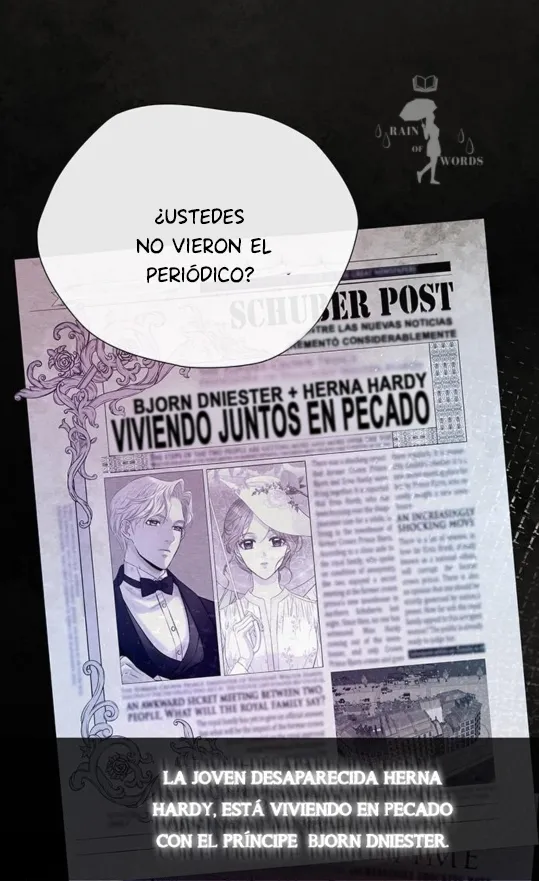 Príncipe problemático - Capítulo 30 - Página 4 - LectorTMOo