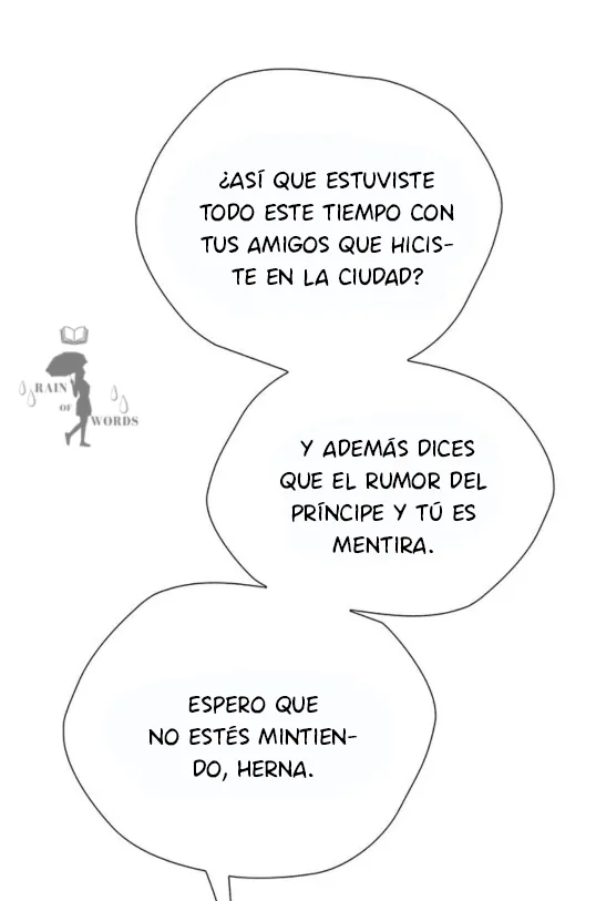 Príncipe problemático - Capítulo 30 - Página 49 - LectorTMOo