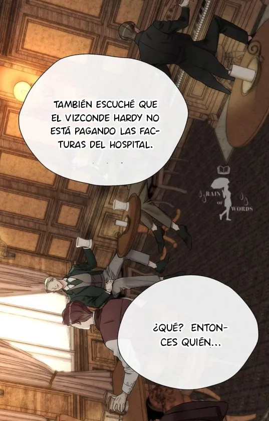Príncipe problemático - Capítulo 30 - Página 65 - LectorTMOo