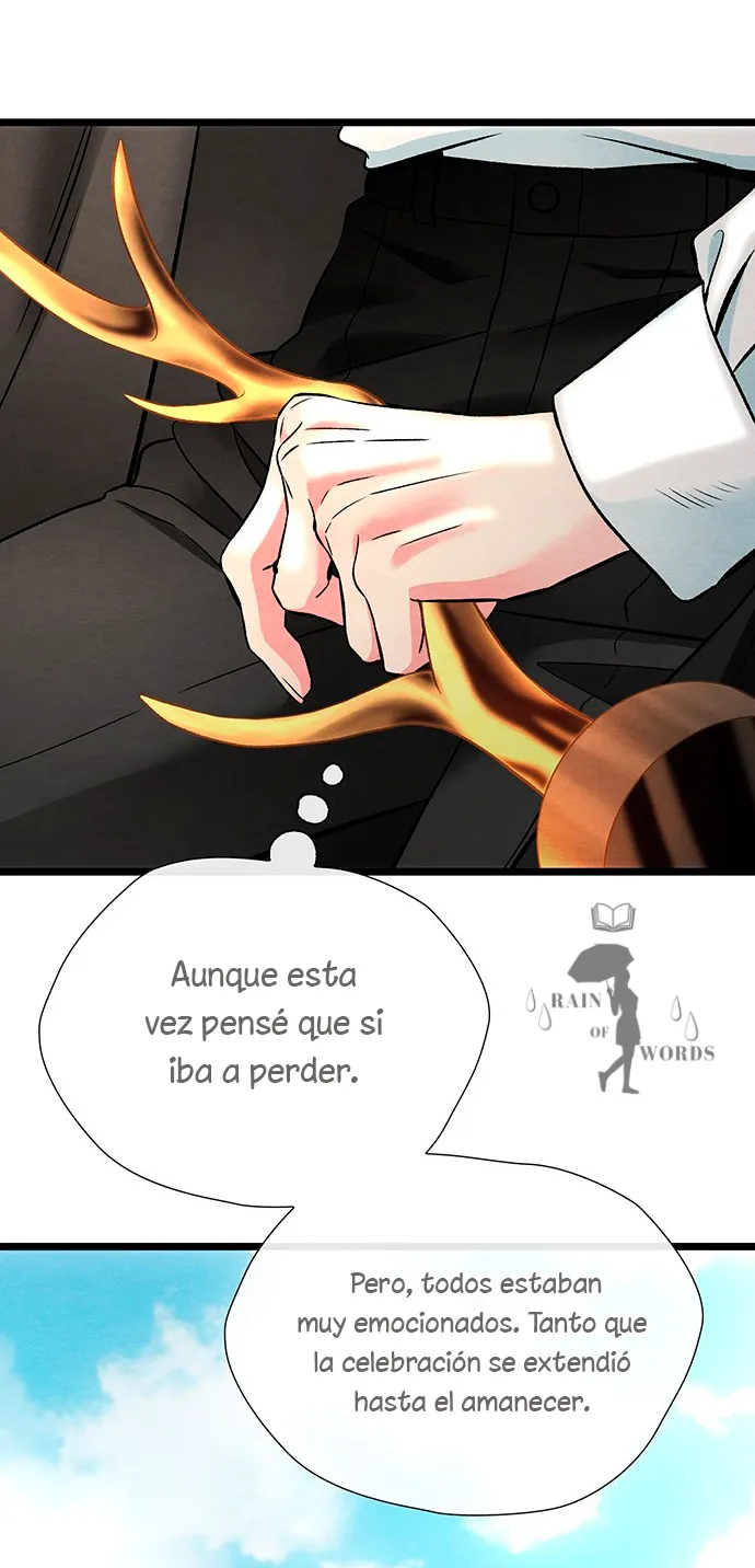 Príncipe problemático - Capítulo 31 - Página 110 - LectorTMOo