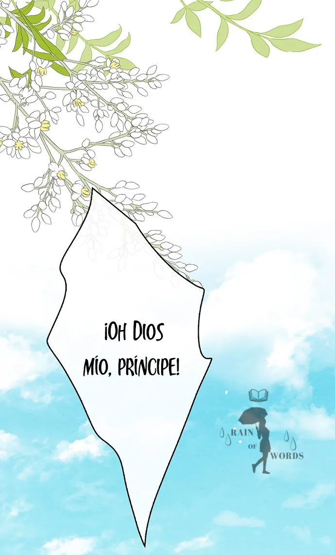 Príncipe problemático - Capítulo 31 - Página 118 - LectorTMOo