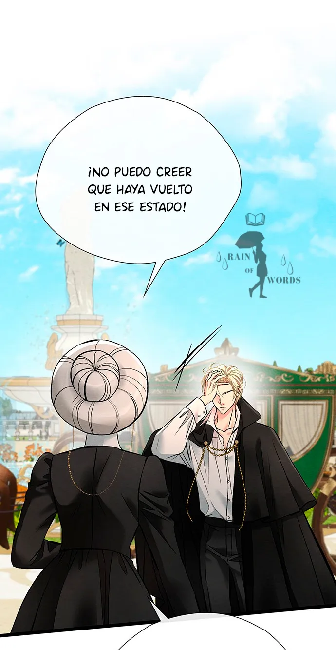 Príncipe problemático - Capítulo 31 - Página 120 - LectorTMOo