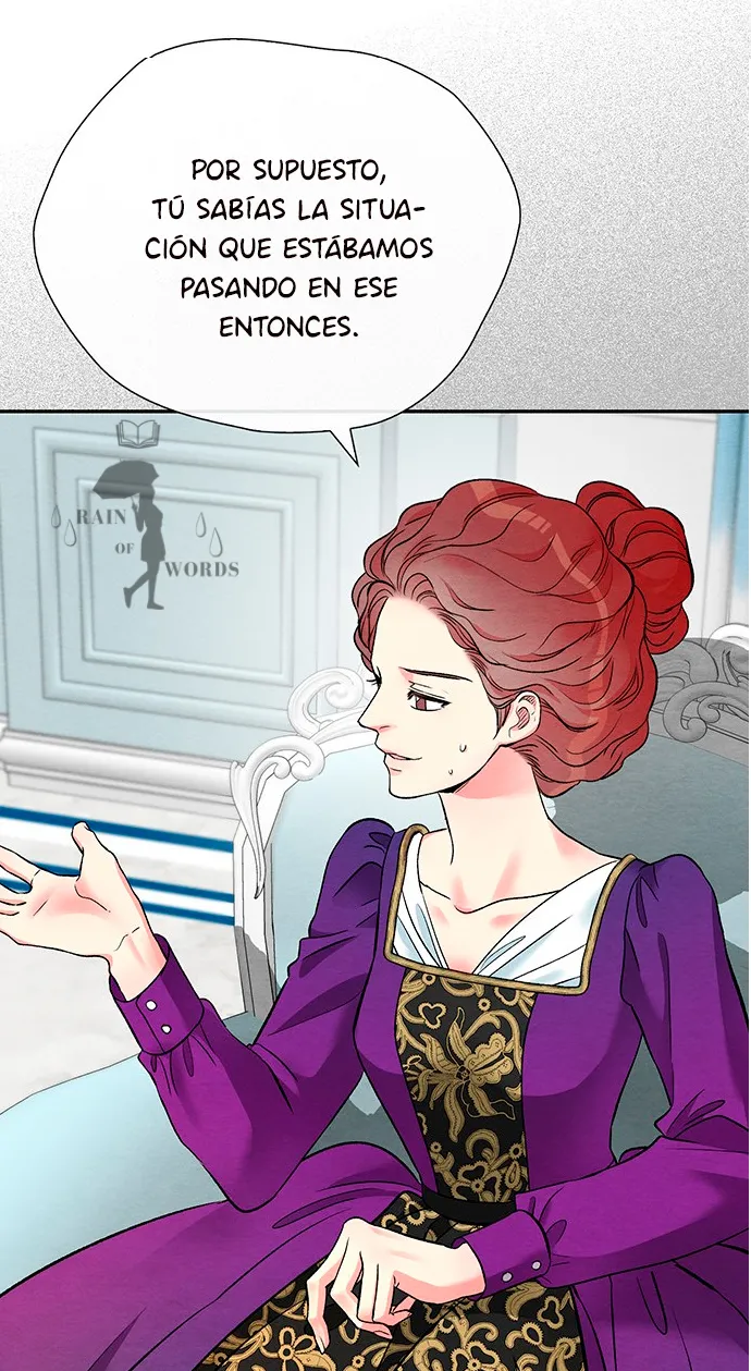 Príncipe problemático - Capítulo 31 - Página 60 - LectorTMOo