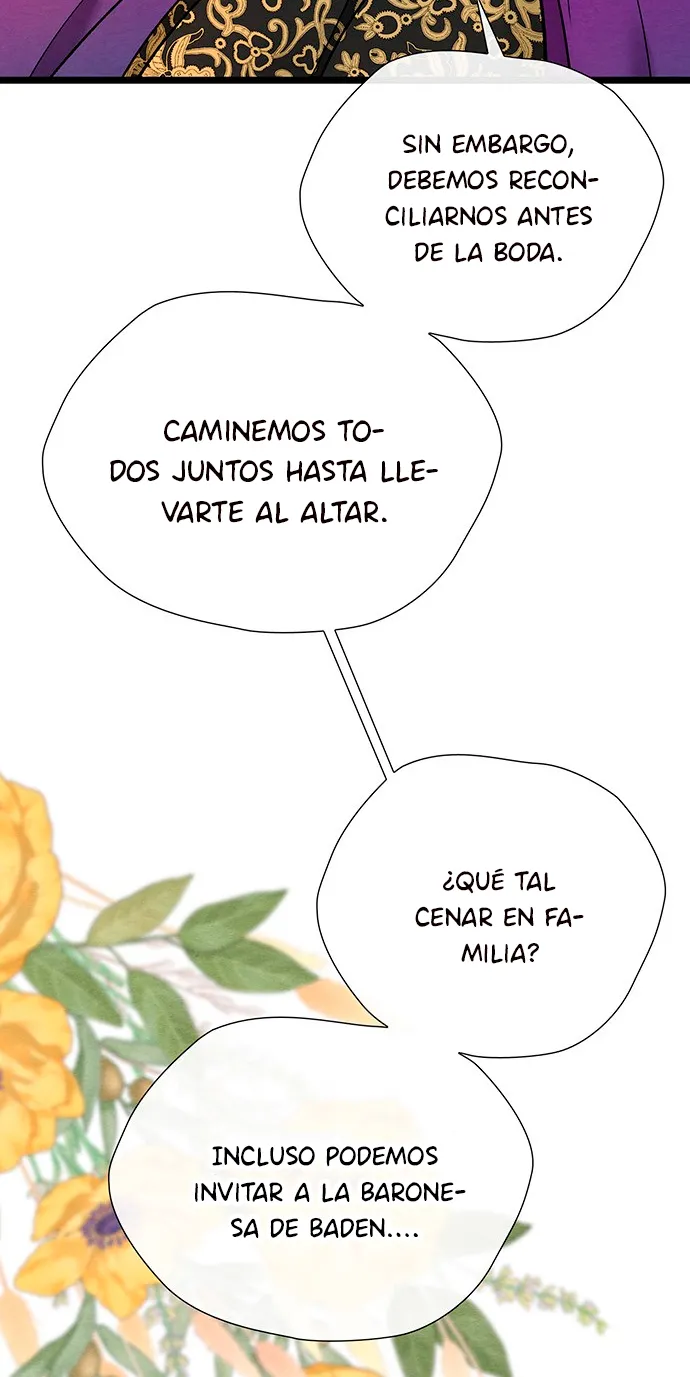 Príncipe problemático - Capítulo 31 - Página 61 - LectorTMOo