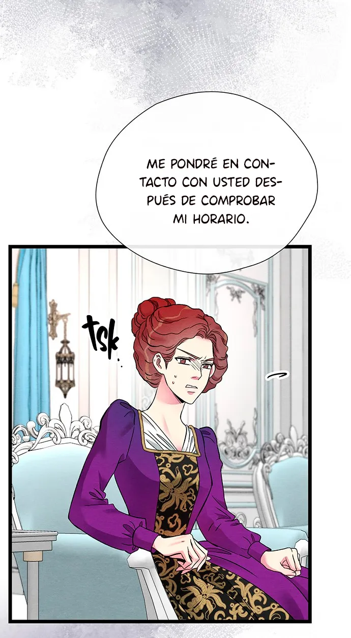 Príncipe problemático - Capítulo 31 - Página 68 - LectorTMOo