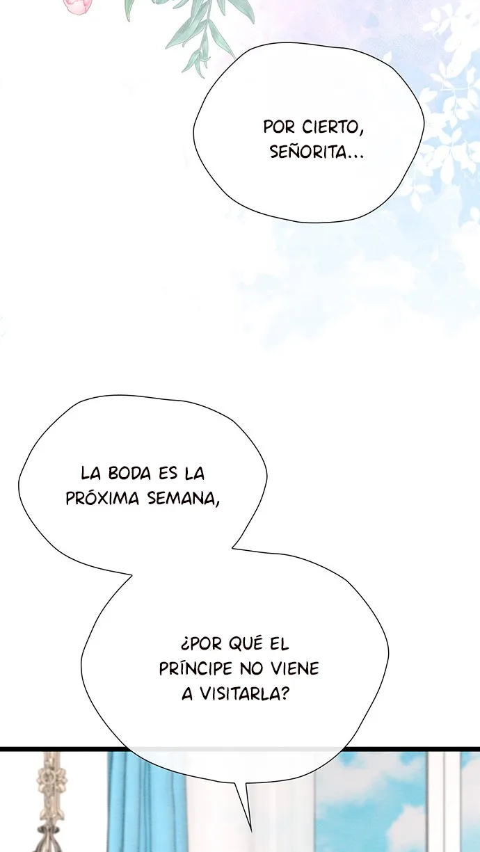 Príncipe problemático - Capítulo 31 - Página 86 - LectorTMOo