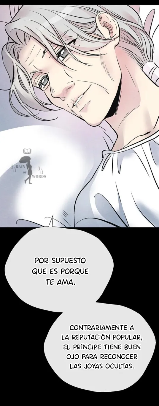 Príncipe problemático - Capítulo 32 - Página 112 - LectorTMOo