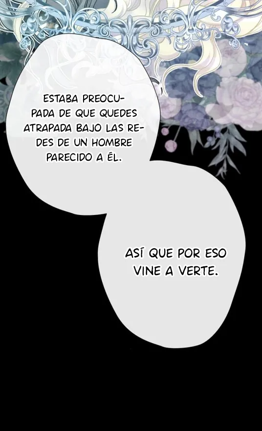 Príncipe problemático - Capítulo 32 - Página 120 - LectorTMOo