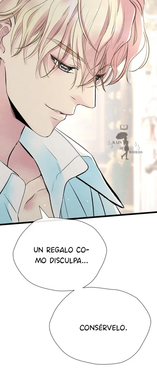 Príncipe problemático - Capítulo 32 - Página 20 - LectorTMOo