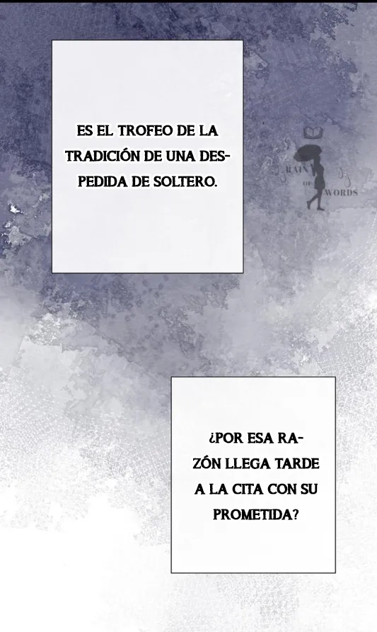 Príncipe problemático - Capítulo 32 - Página 23 - LectorTMOo