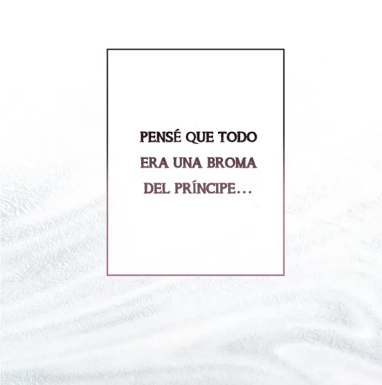 Príncipe problemático - Capítulo 32 - Página 40 - LectorTMOo