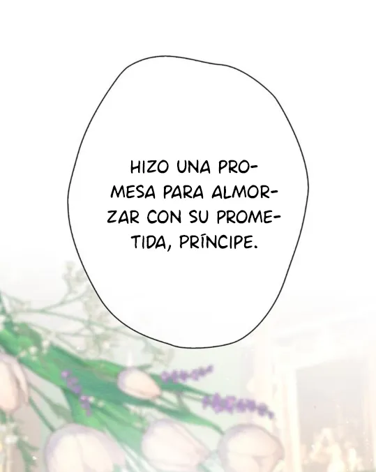 Príncipe problemático - Capítulo 32 - Página 5 - LectorTMOo