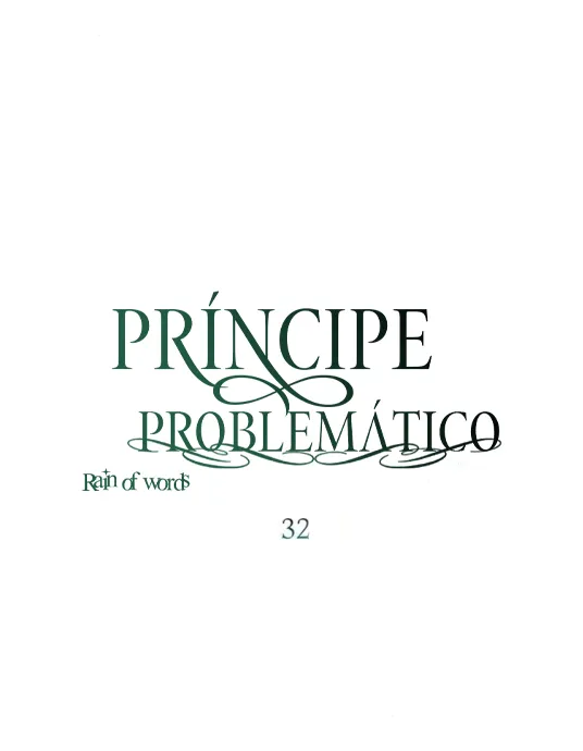 Príncipe problemático - Capítulo 32 - Página 51 - LectorTMOo