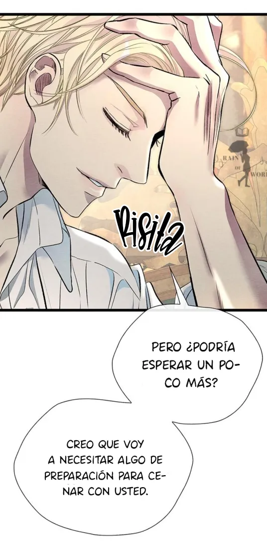 Príncipe problemático - Capítulo 32 - Página 60 - LectorTMOo