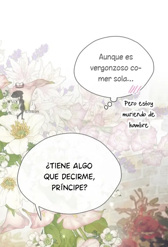 Príncipe problemático - Capítulo 32 - Página 72 - LectorTMOo