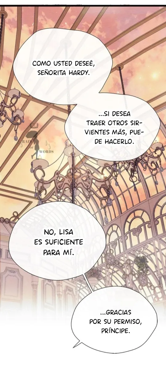 Príncipe problemático - Capítulo 32 - Página 79 - LectorTMOo